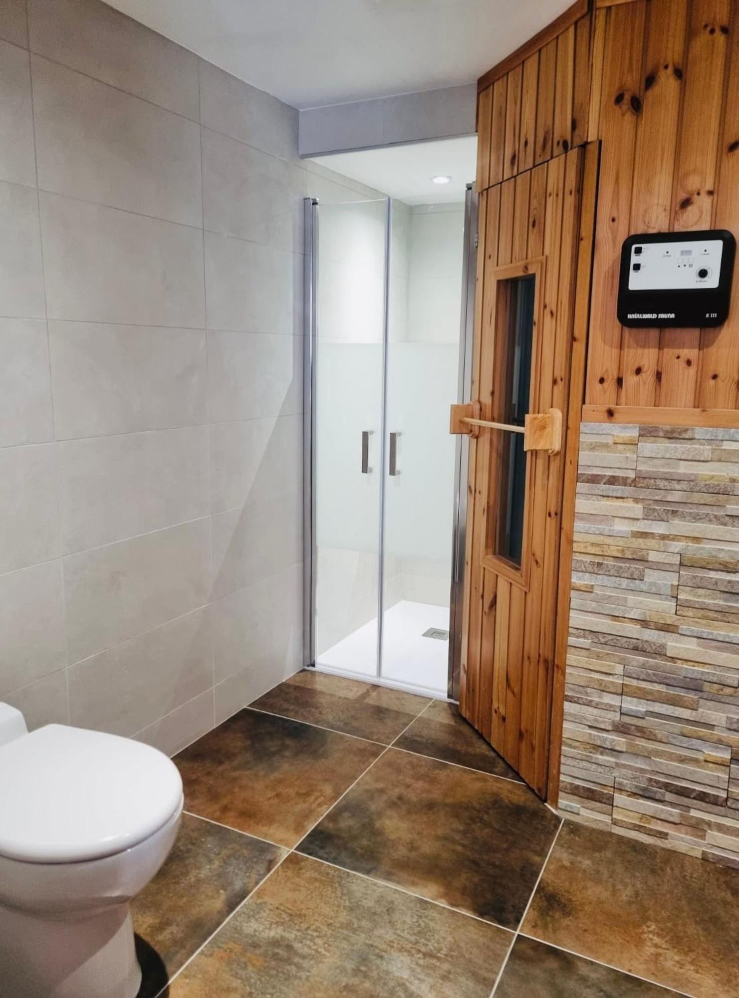 Appartement Chaleureux Et Confortable Avec Sauna.. Le Chenit Exterior photo