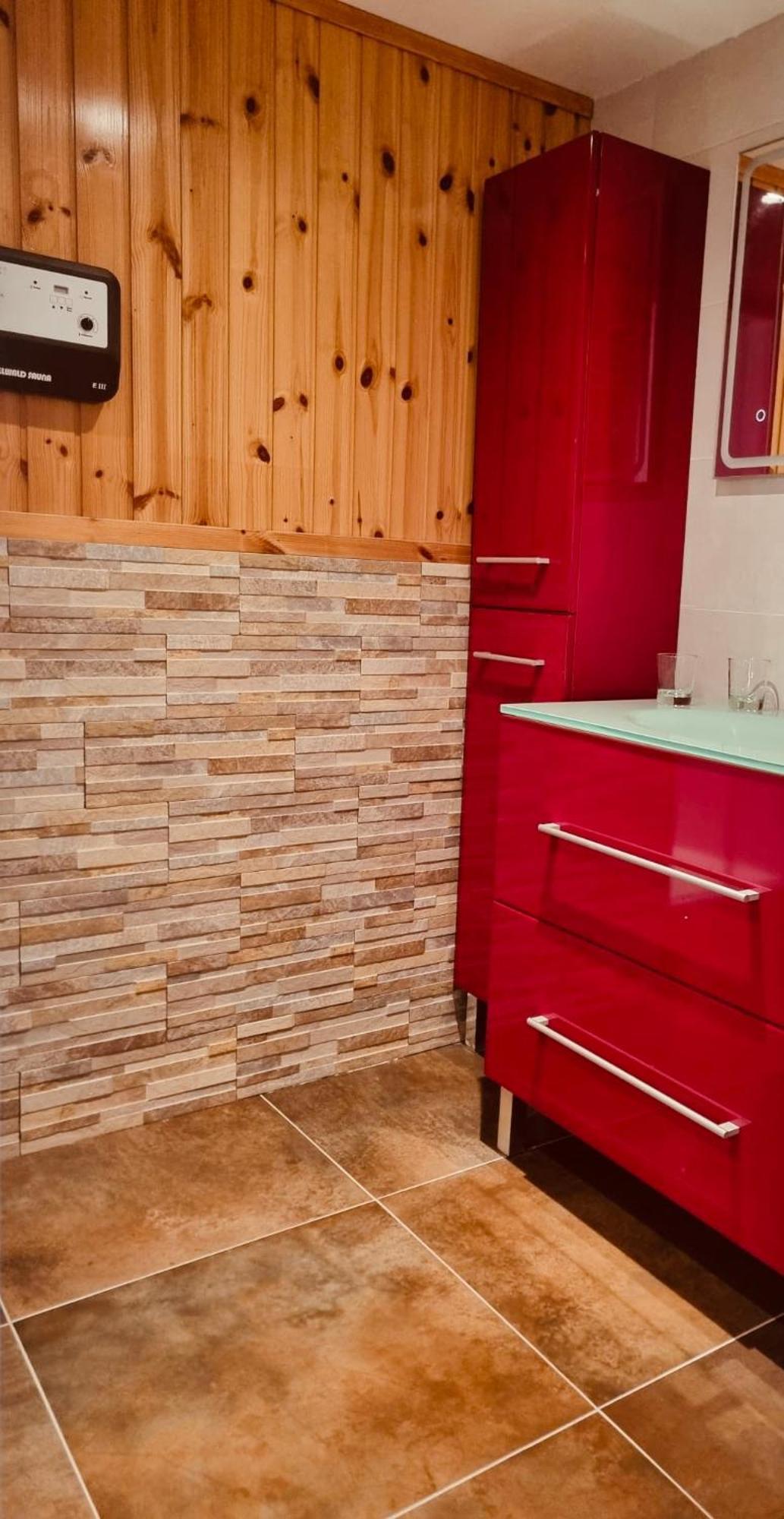 Appartement Chaleureux Et Confortable Avec Sauna.. Le Chenit Exterior photo